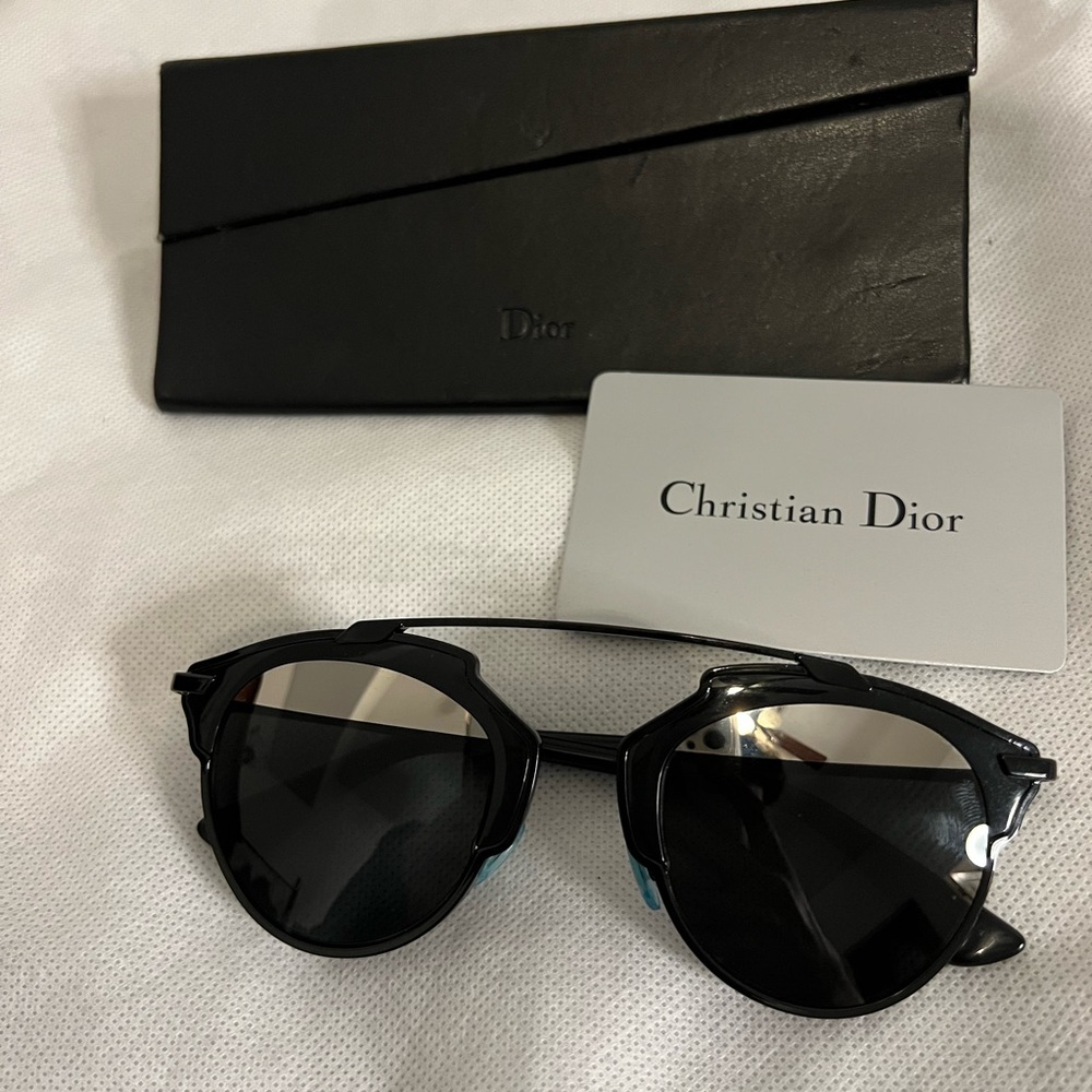 Dior SoReal Sunglasses